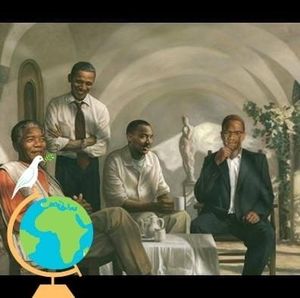 Meet your Posher, Terry